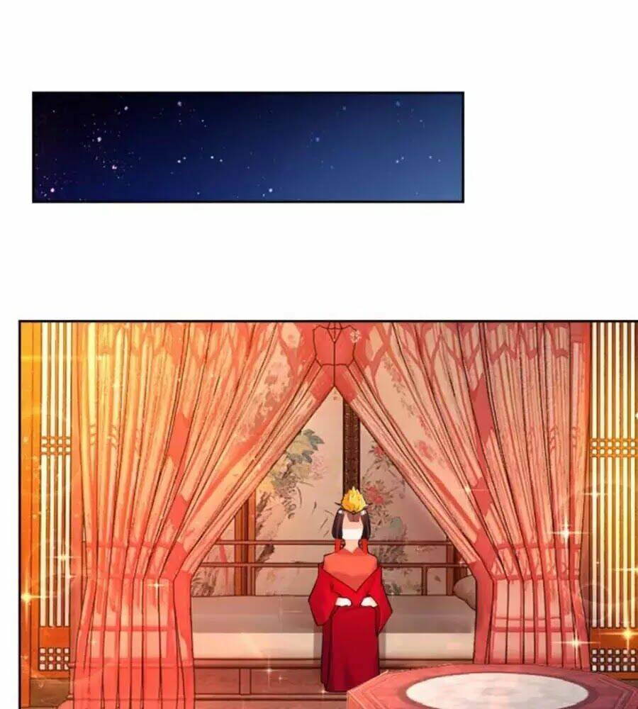 Xú Nữ Đích Hậu Cung: Chapter 158