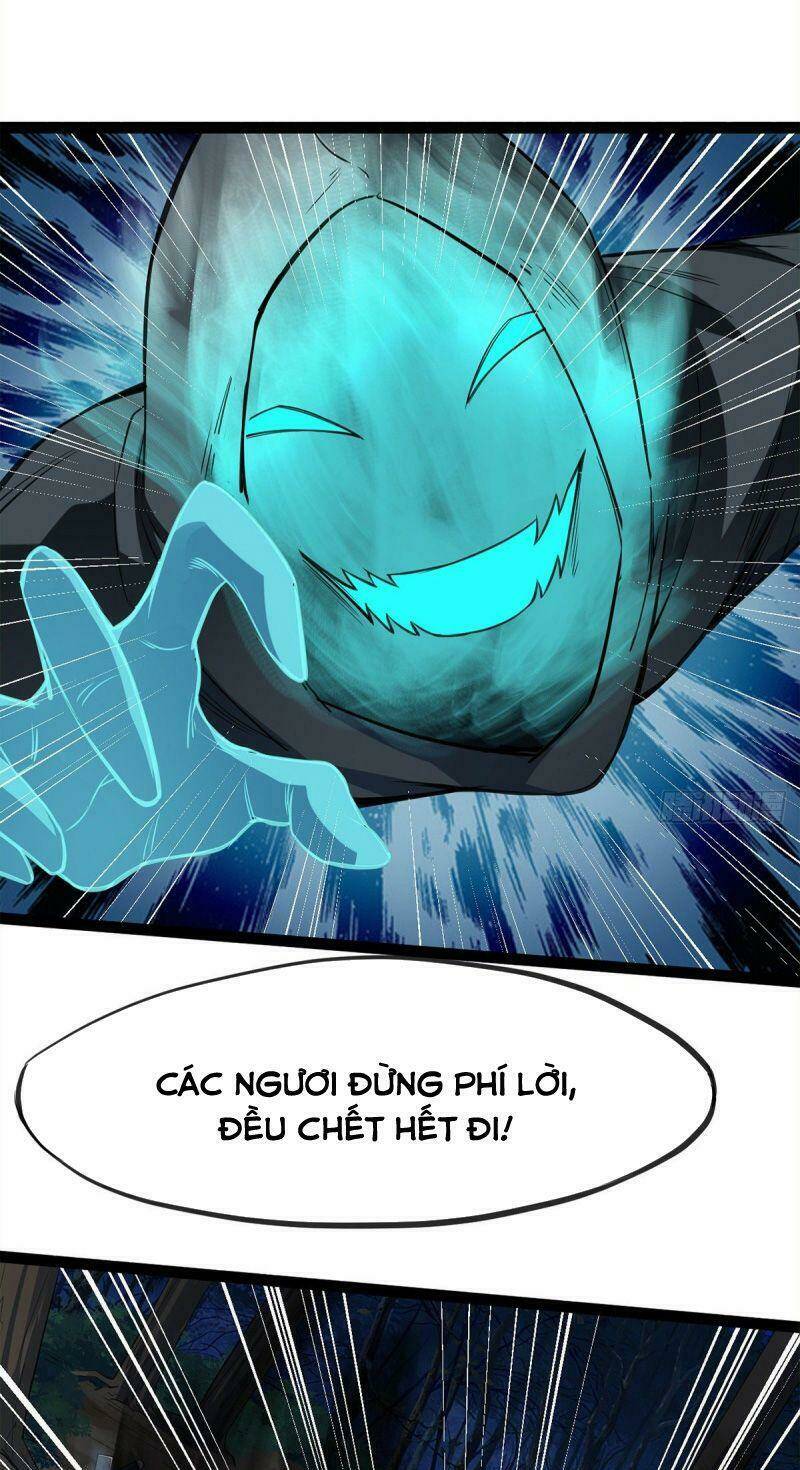 Thủ Vệ Nhất Thần: Chapter 9