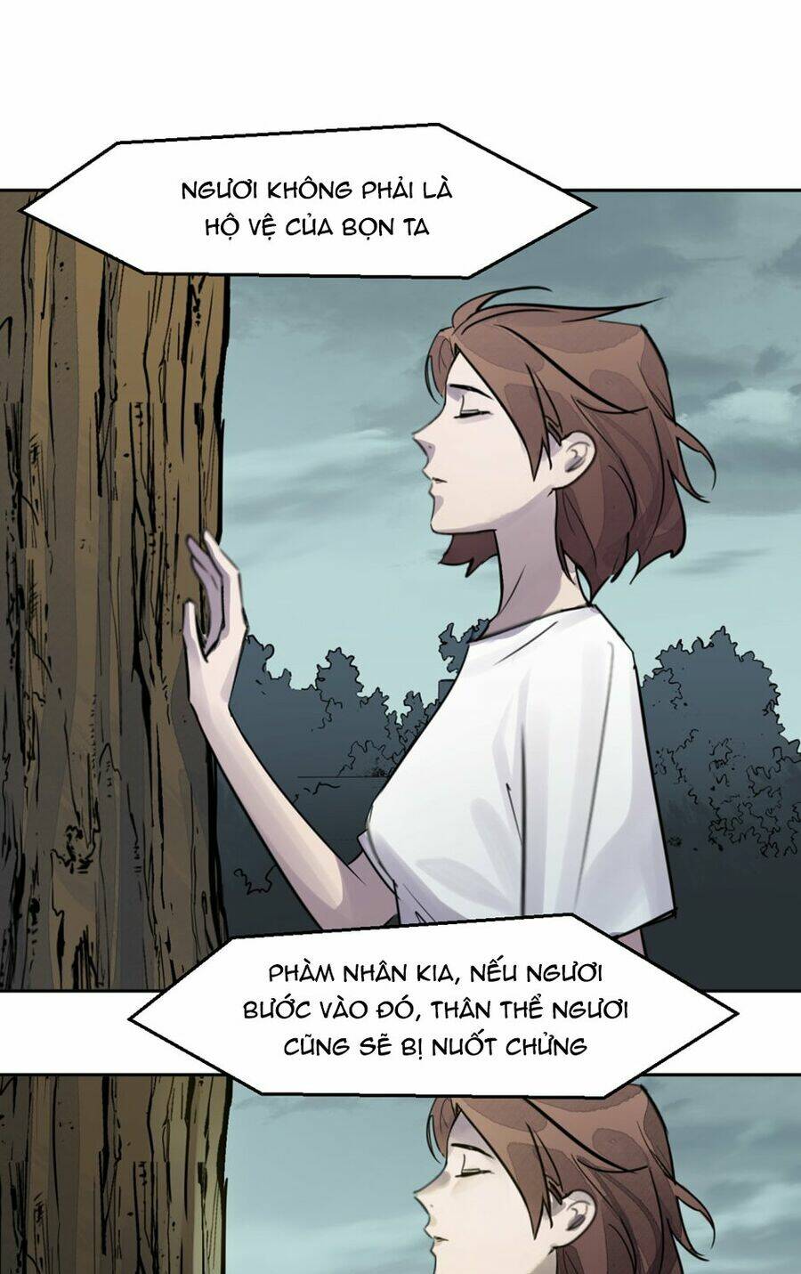 Anh Hùng Và Hiệp Nữ: Chapter 81