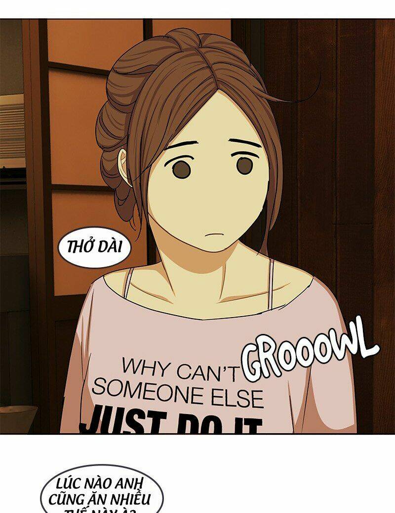 Nửa Đêm Ở Poppy Land: Chapter 17