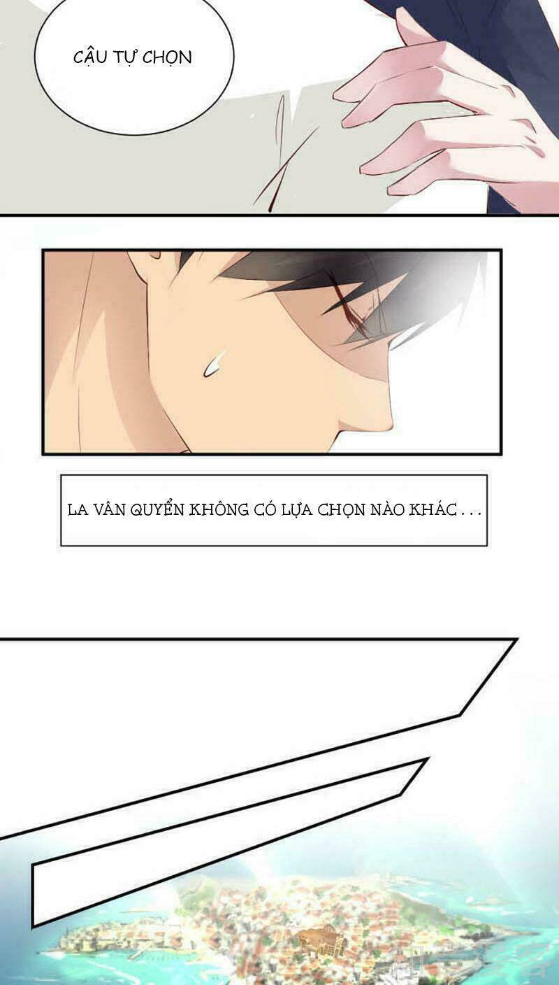 Nam Thần Là Một Đôi: Chapter 34