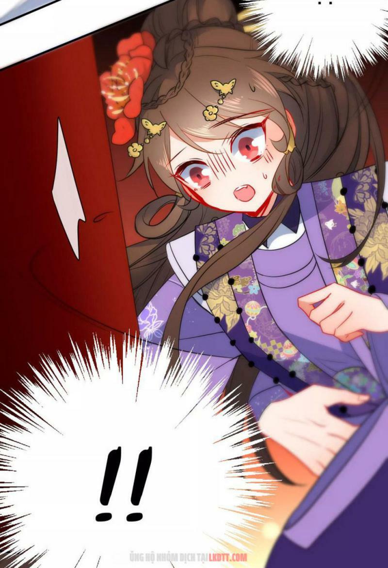 Tiểu Yêu Tinh Điều Giáo Bảo Điển: Chapter 87