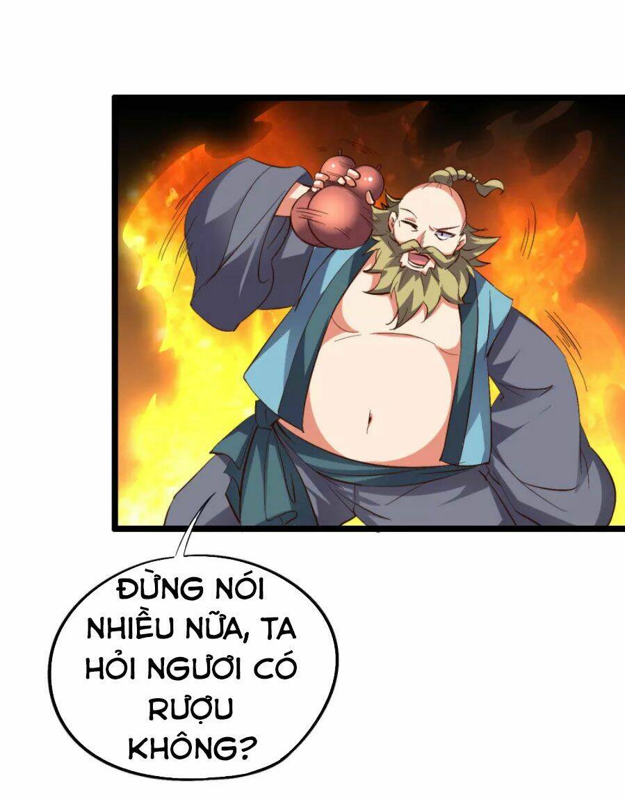 Phục Thiên Thánh Chủ: Chapter 57