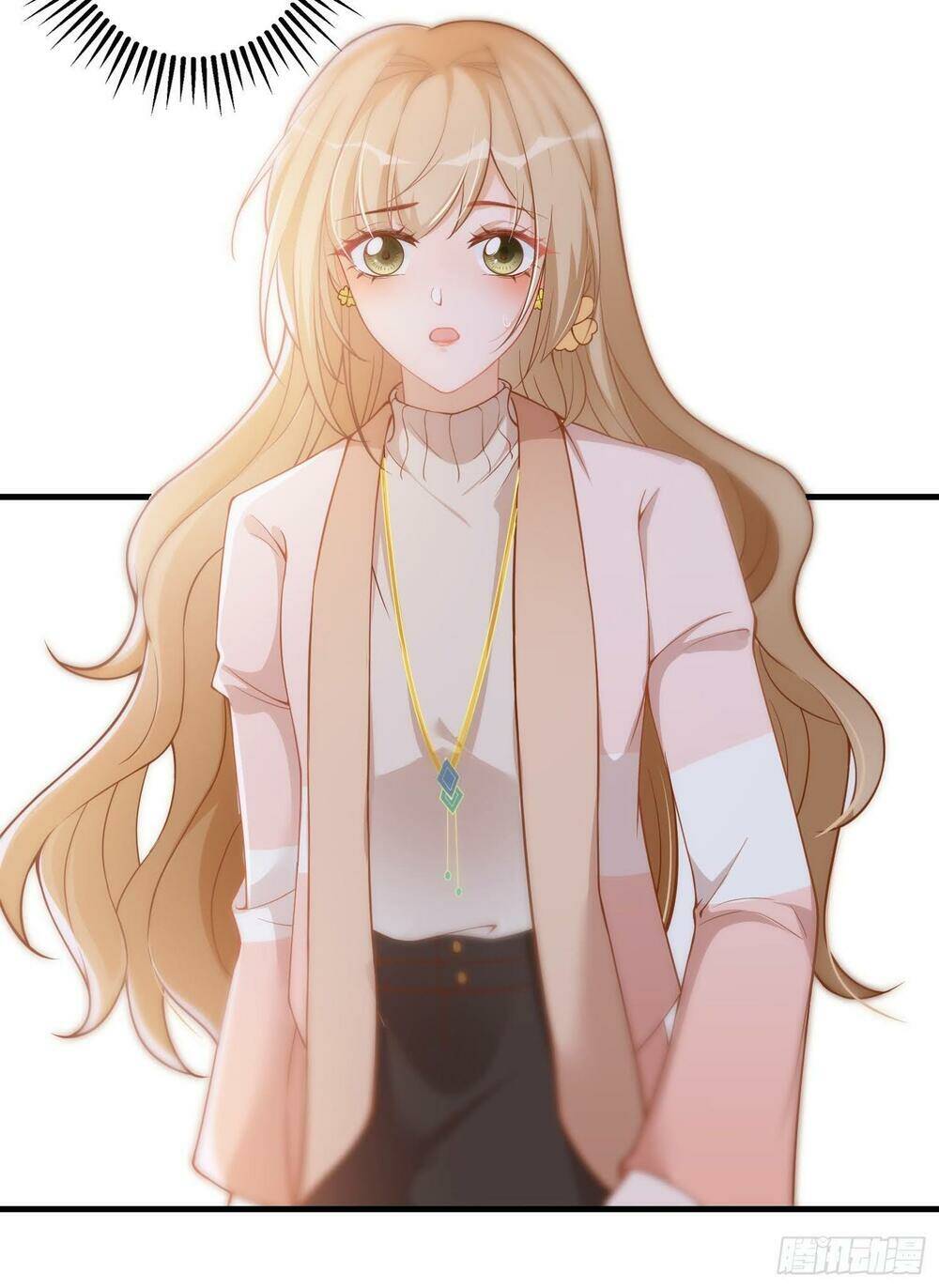 Lấy Tình Yêu, Lấy Thời Gian: Chapter 37