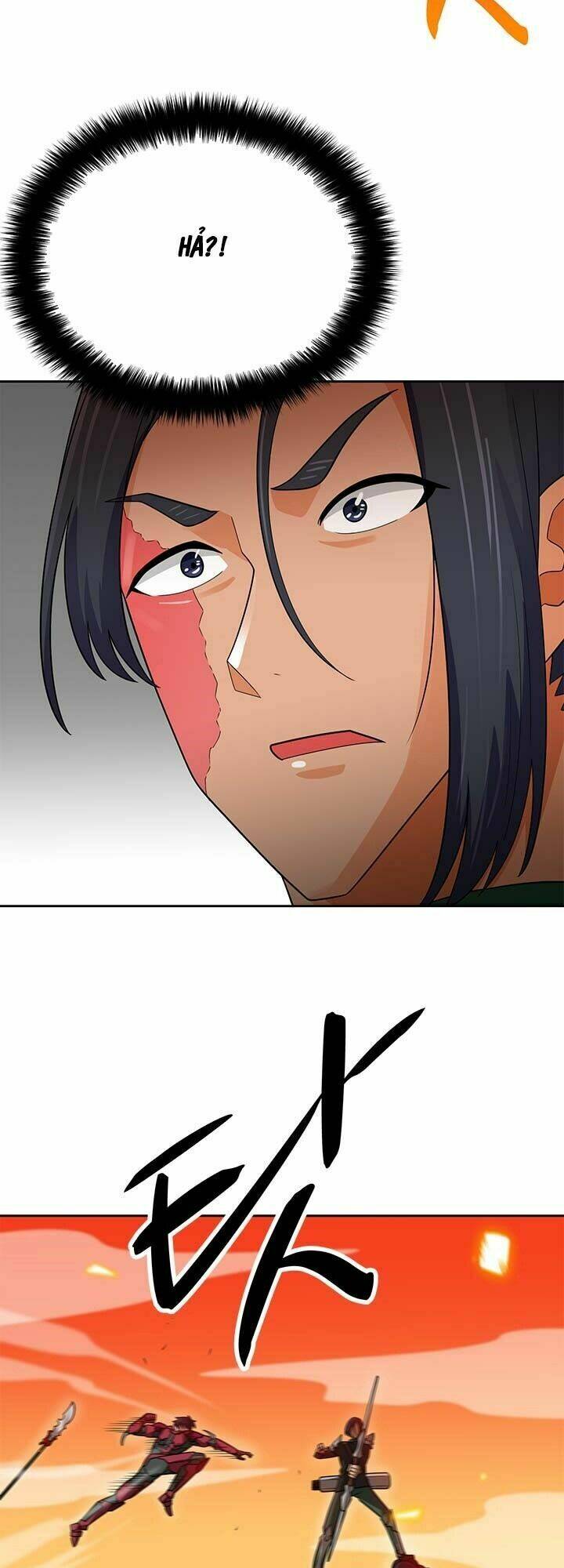 Tôi Tự Động Săn Một Mình: Chapter 89