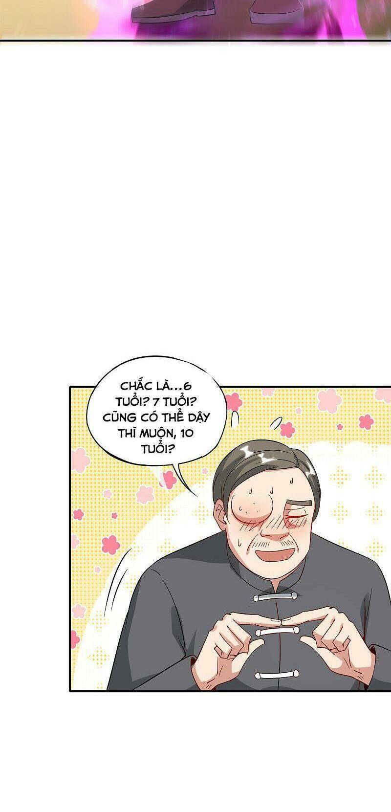 Vòng Bạn Bè Mạnh Nhất Của Tiên Giới: Chapter 79