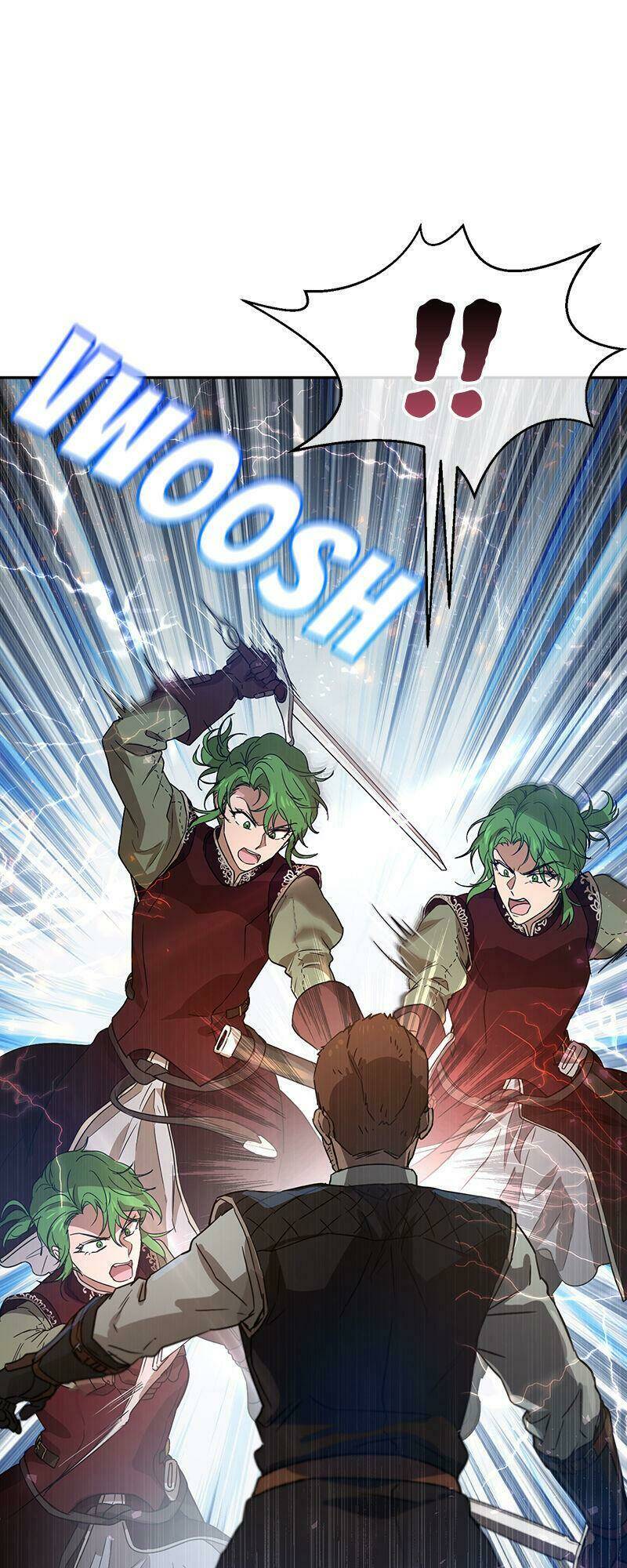 Khế Ước Của Ác Ma: Chapter 27