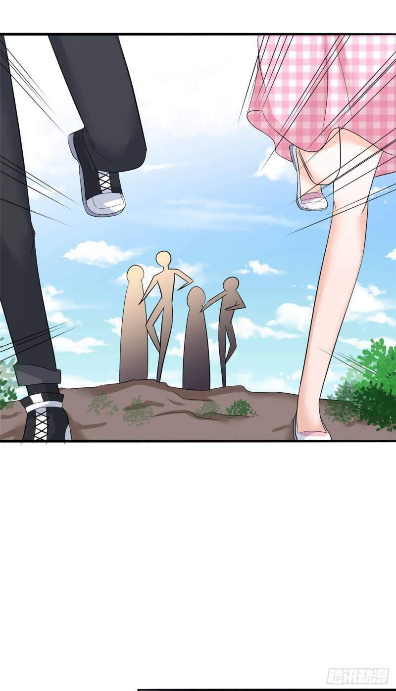 Siêu Cấp Nữ Thần Trọng Sinh: Chapter 28