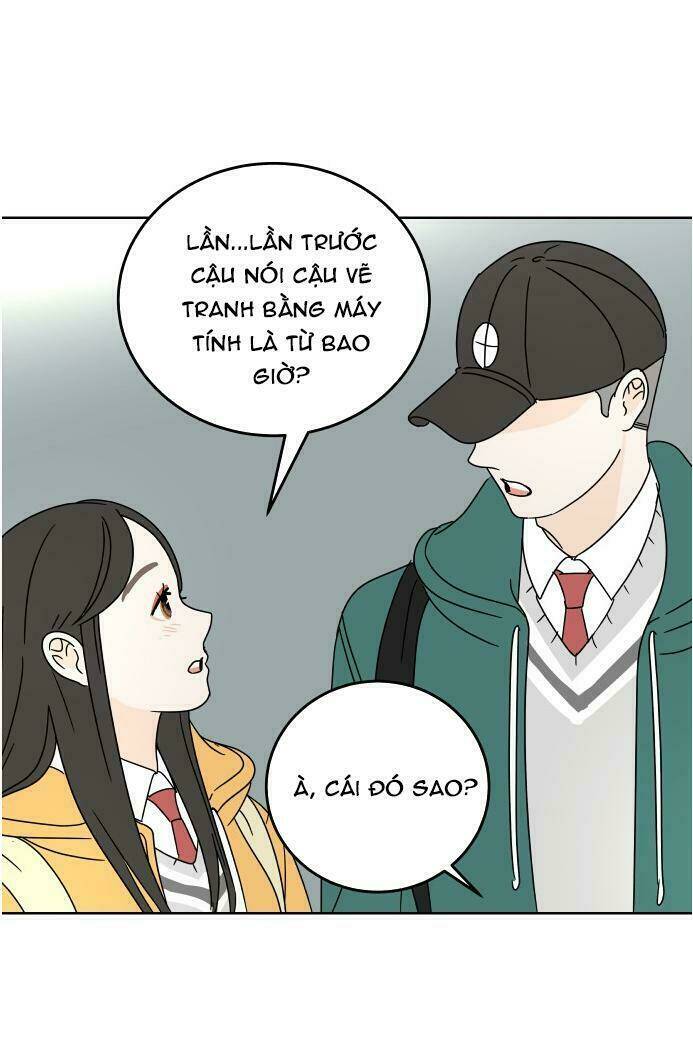 30 Phút Bước Đi Bên Em: Chapter 84