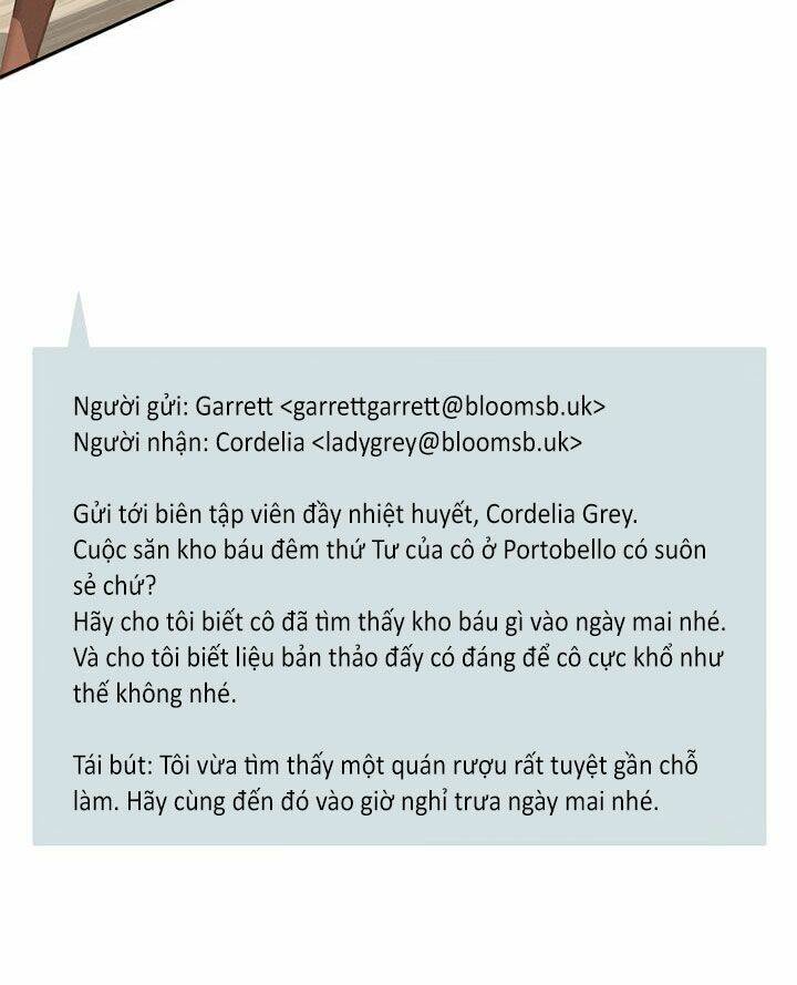 Hãy Trả Lời Em, Hoàng Tử!: Chapter 2