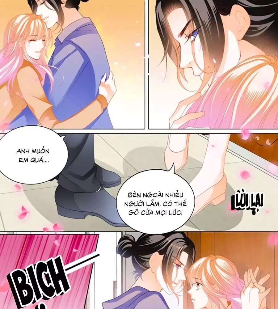 Bá Đạo Tiểu Thúc, Xin Trêu Chọc Vừa Thôi!: Chapter 121