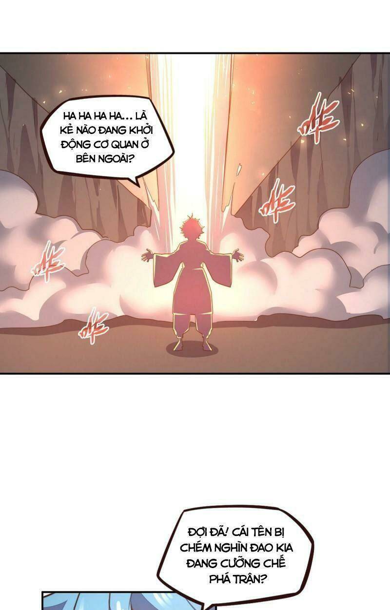 Sinh Tử Quyết: Chapter 178