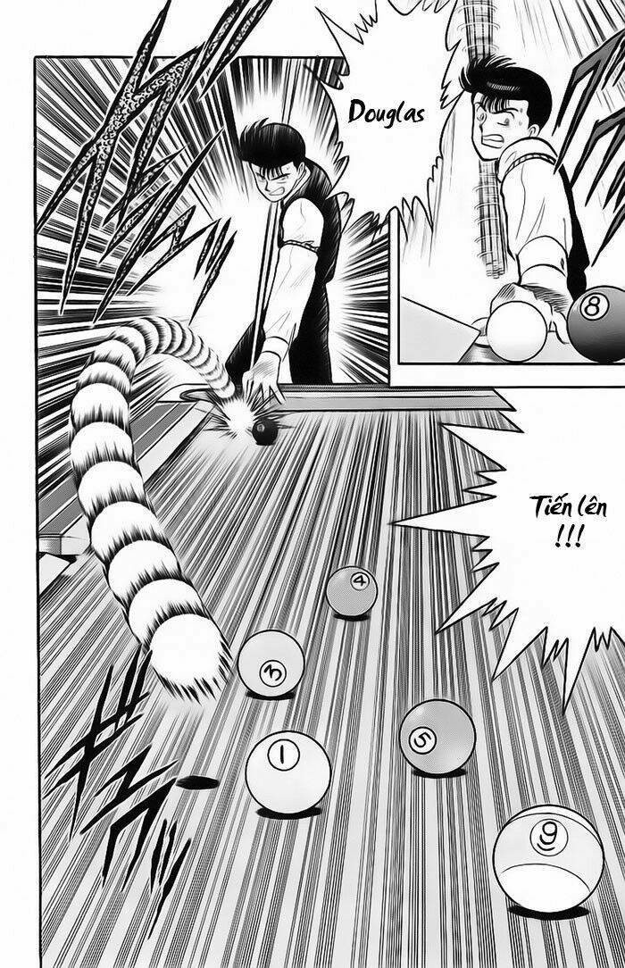 Break Shot: Chapter 102