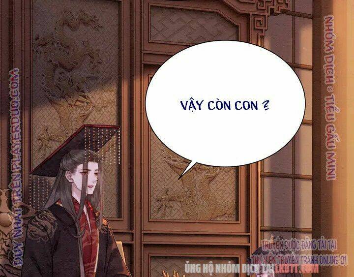 Trọng Sinh Bá Sủng Nhiếp Chính Vương Quá Mạnh Mẽ: Chapter 162