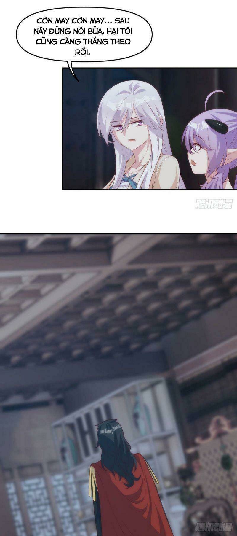 Xâm Lược Vạn Giới: Chapter 81