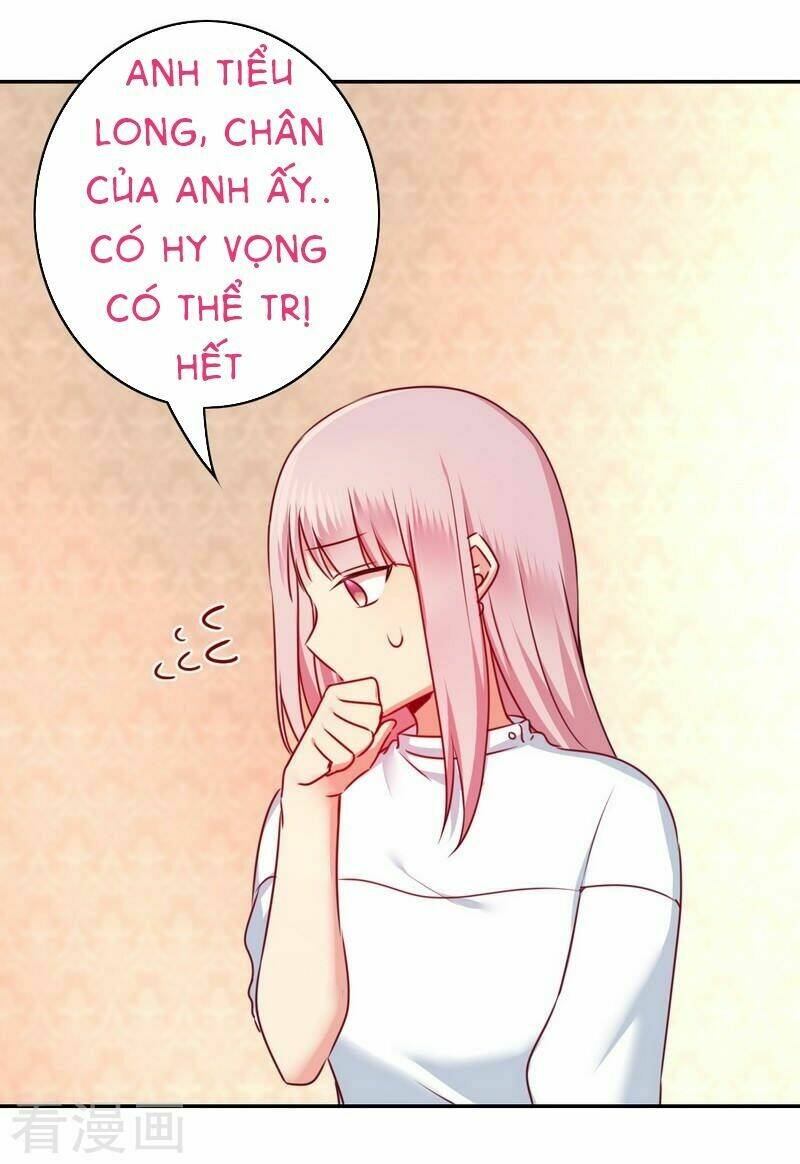 Phục Thù Thiếu Gia Tiểu Điềm Thê: Chapter 37