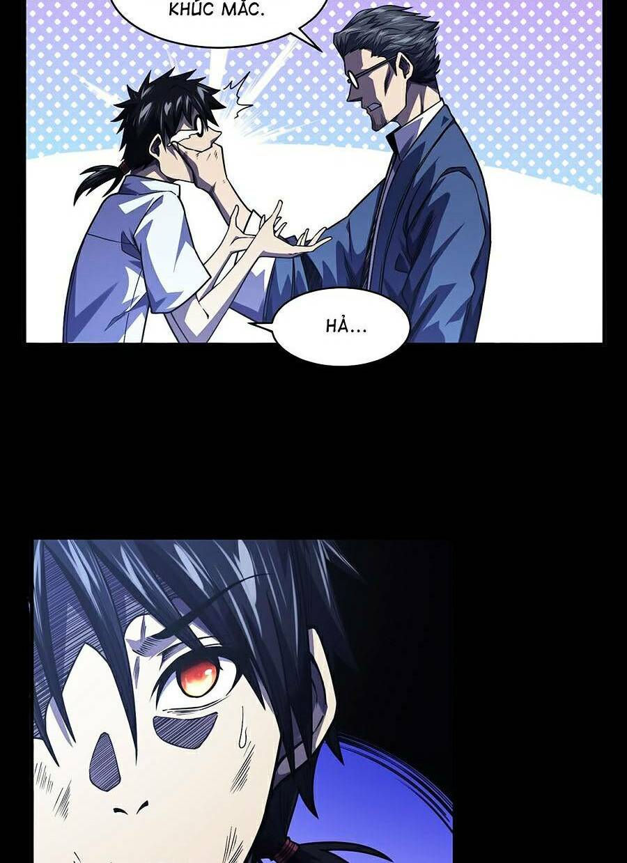 Bách Nhật Trừ Yêu: Chapter 1