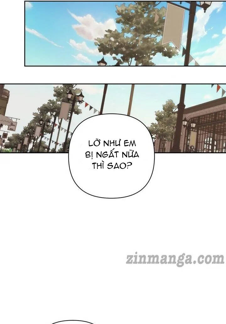 Cách Mà Pháp Sư Đối Mặt Với Cái Chết: Chapter 22.2
