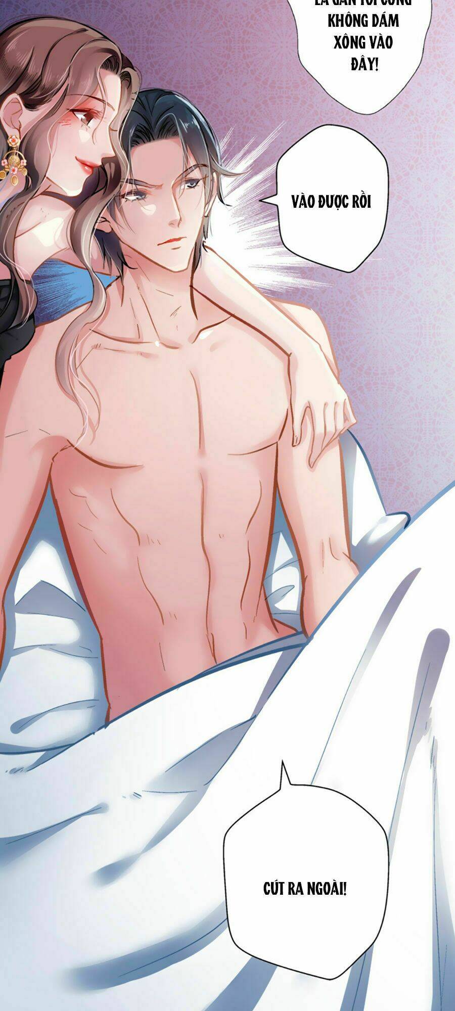 Cưng Chiều Ái Thê Hư Hỏng: Chapter 2