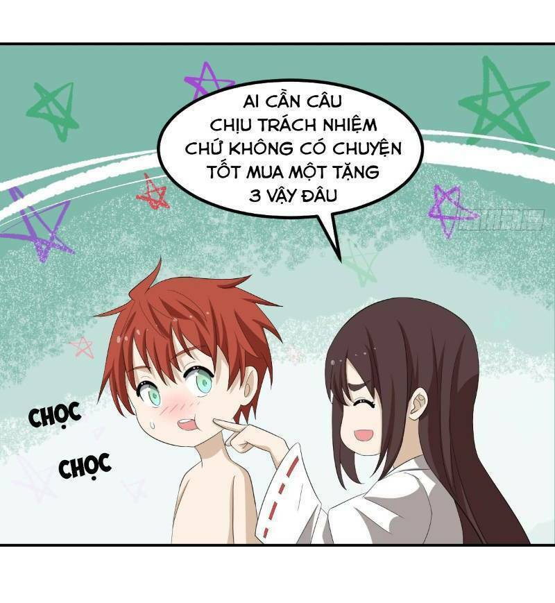 Nghịch Thiên Tiên Mệnh: Chapter 47