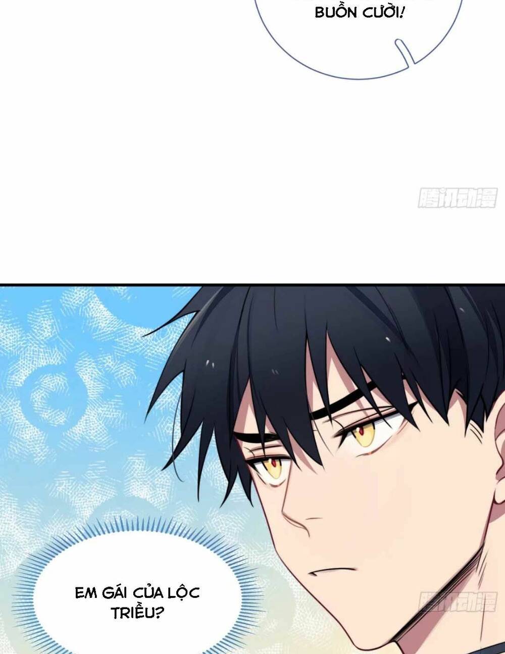 Ta Cùng Cẩu Nam Nhân Yêu Đương: Chapter 6