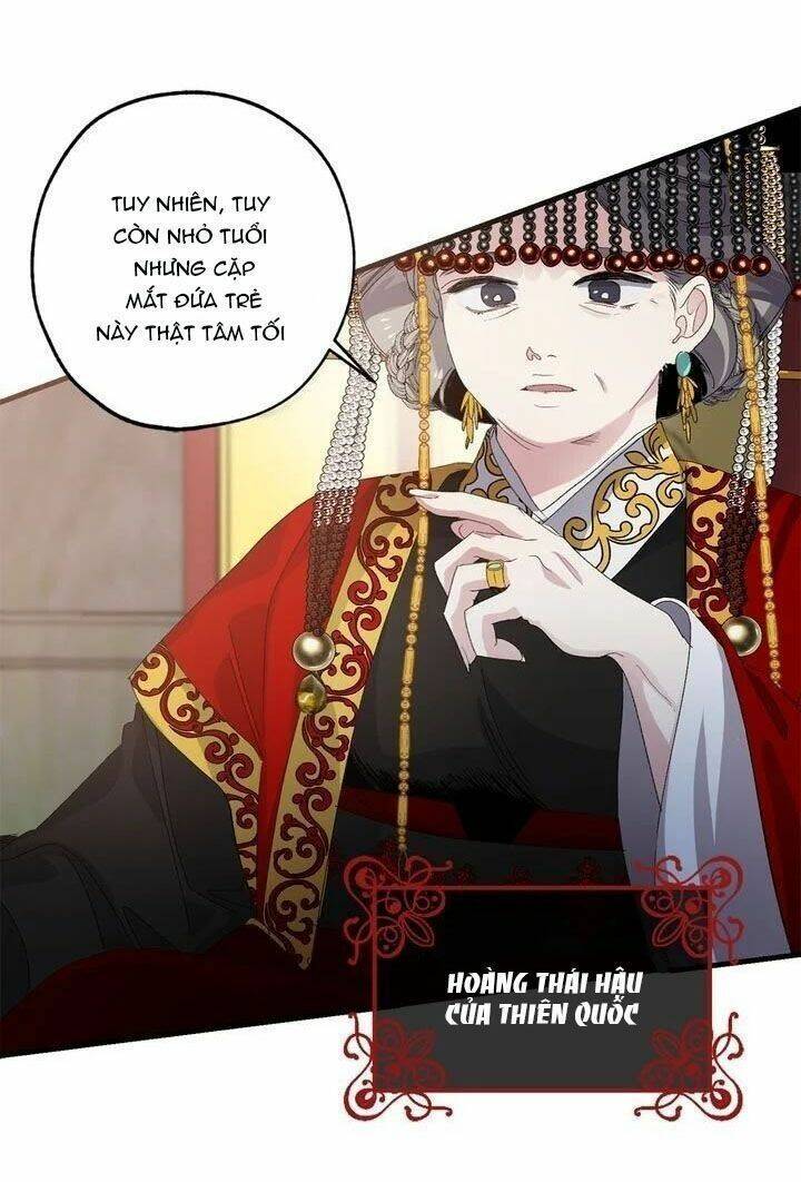 Tình Điên Dại: Chapter 36