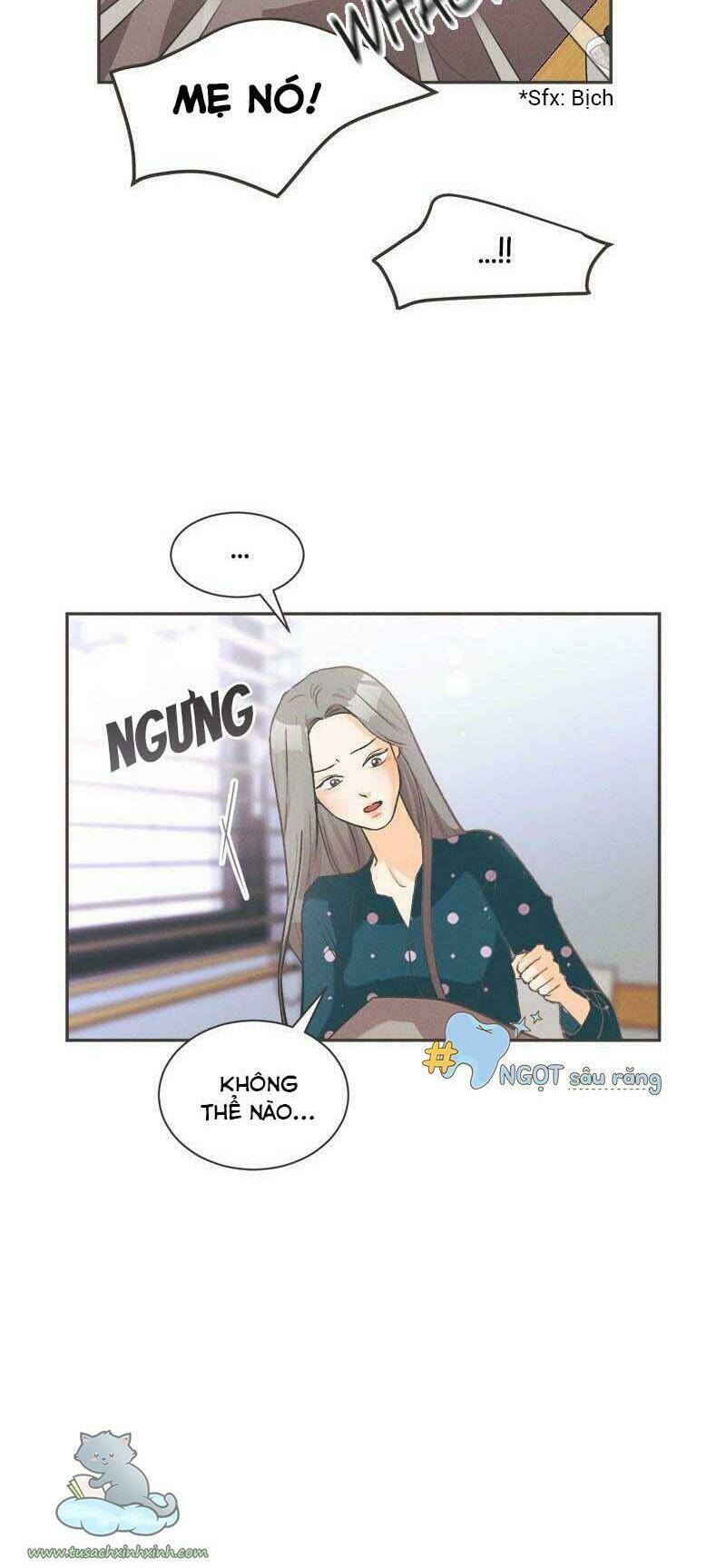 Giấc Mộng Đêm Hè: Chapter 4.2