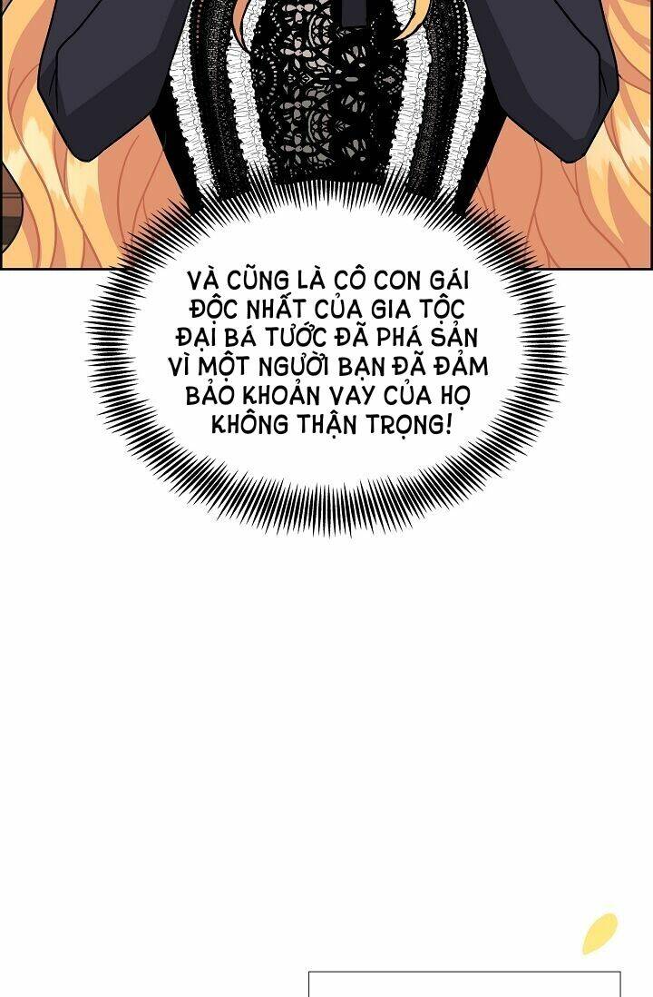 Kẻ Huỷ Diệt Rơi Vào Lưới Tình Của Tôi: Chapter 1