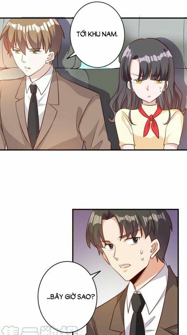 Hôn Nhân Dục Vọng: Thiếu Gia Nhẹ Một Chút!: Chapter 152