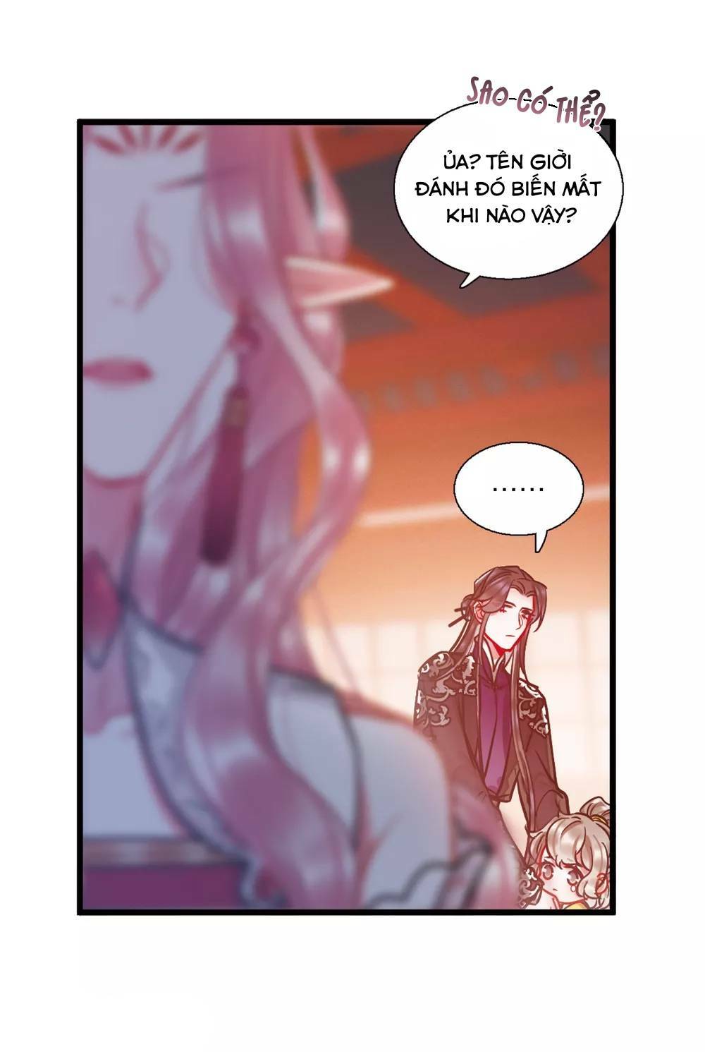 Danh Kiếm Chủng: Chapter 24