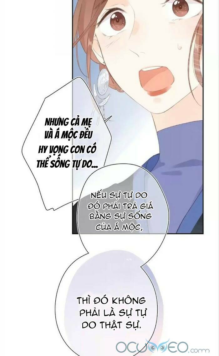 Sos! Tôi Đã Yêu Một Con Sâu Bướm (Phần 2): Chapter 16