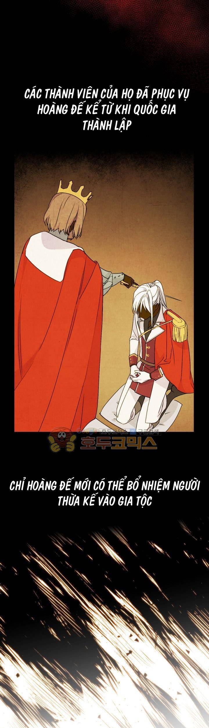 Cô Hầu Giỏi Giang: Chapter 11