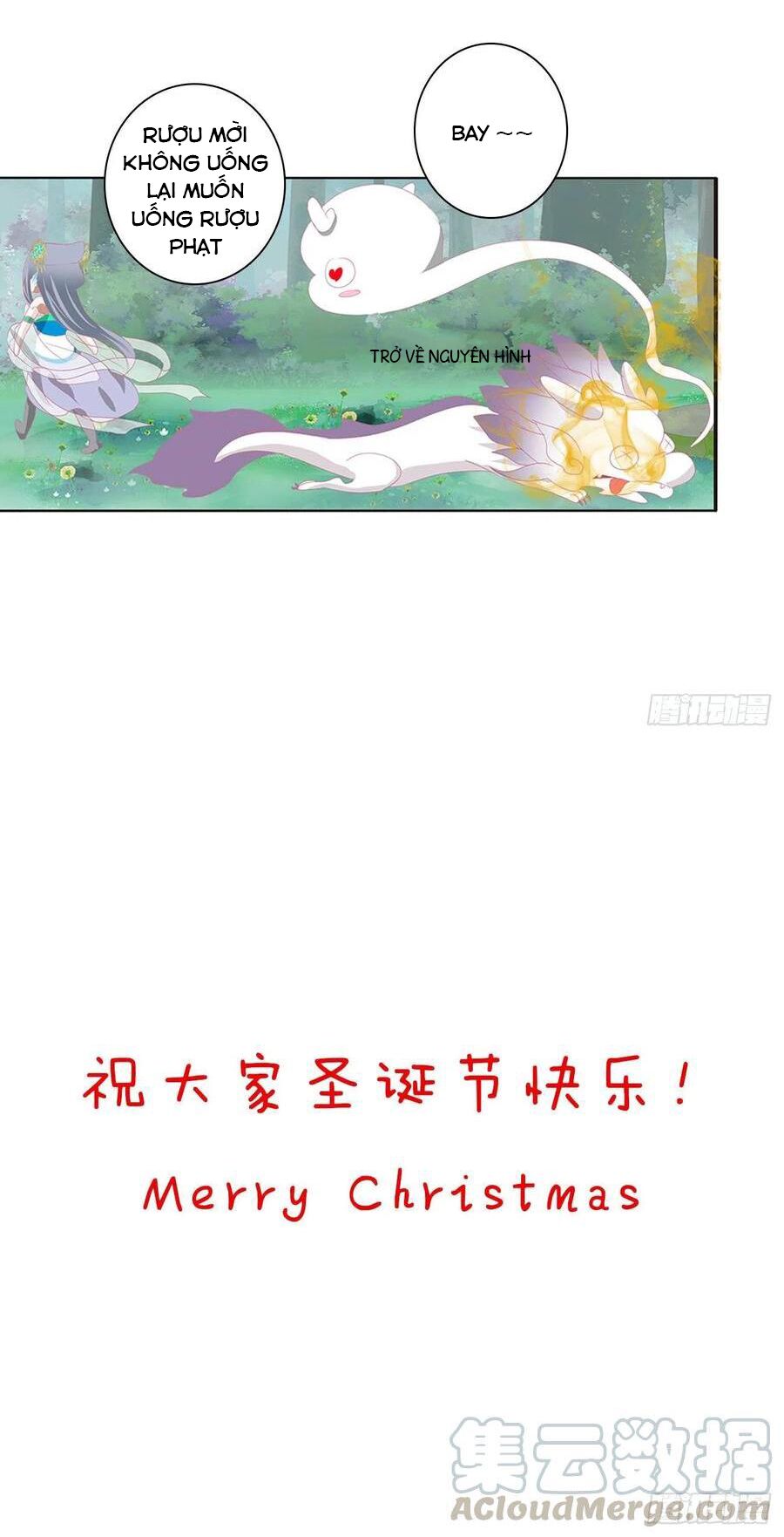 Thông Linh Phi: Chapter 666