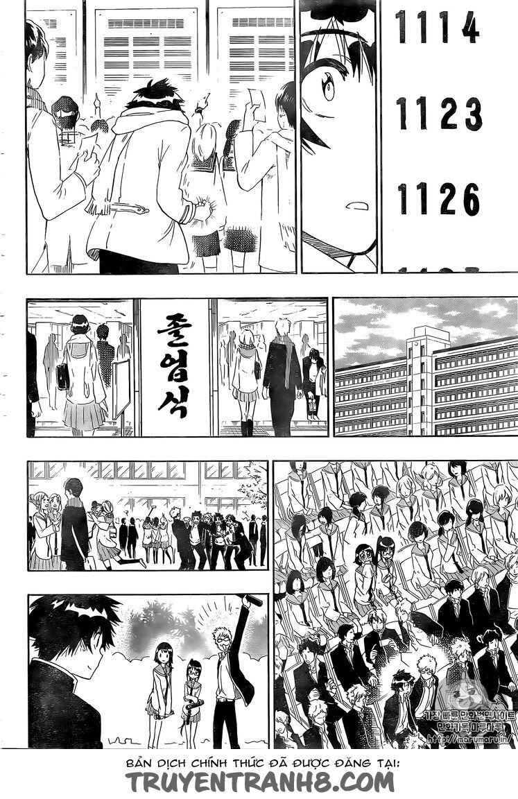 Tình Yêu Ngang Trái: Chapter 228