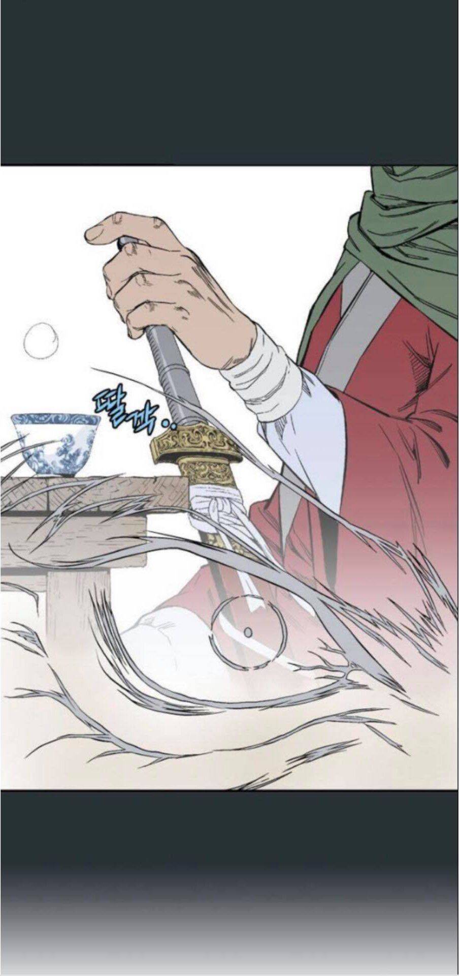 Cao Thủ 2: Chapter 138