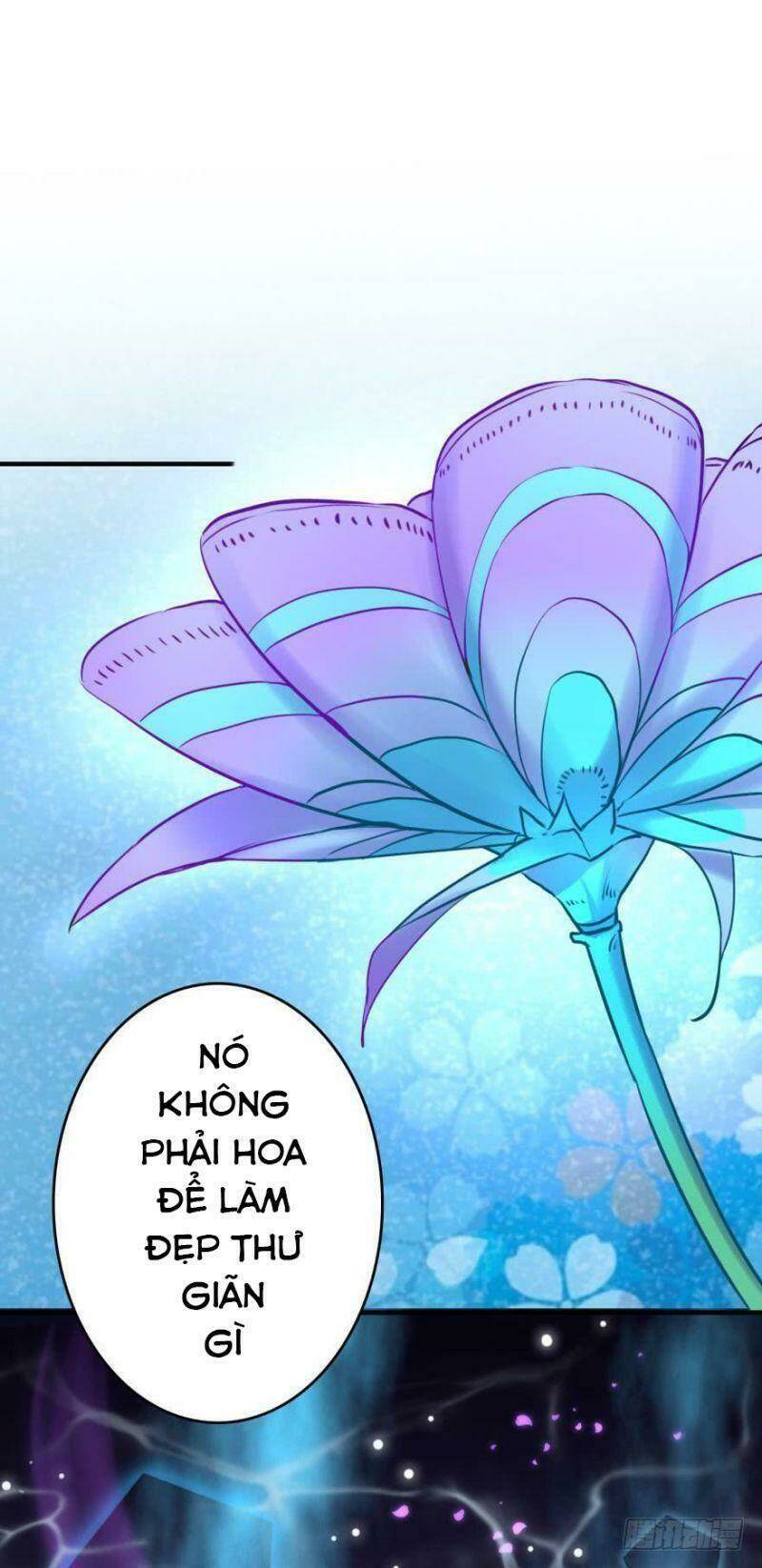 Nhân Ngư Học Trưởng, Đừng Ôm Ta!: Chapter 58