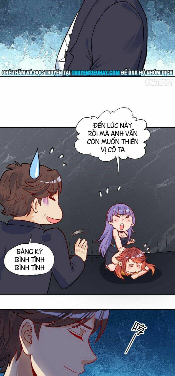 Tiên Giới Thương Thành: Chapter 55