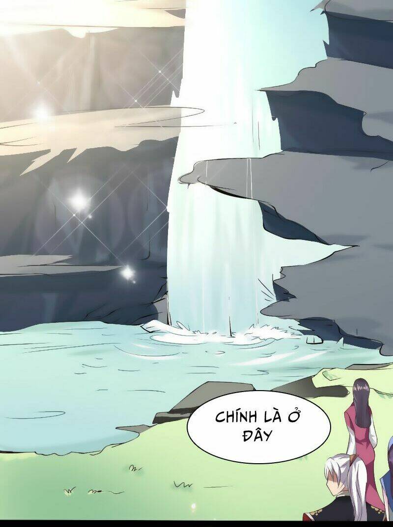 Tu Chân Giả Tại Dị Thế: Chapter 7