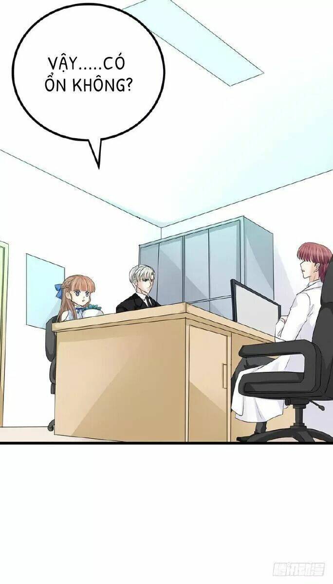 Chào Buổi Sáng, Ức Vạn Manh Thê: Chapter 17