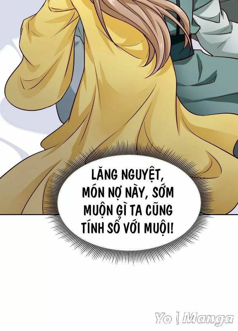 Tuyệt Thế Độc Phi Của Tà Vương: Chapter 119