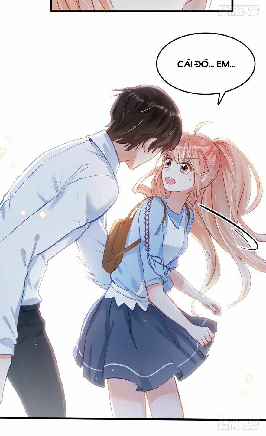 Sau Này Vẫn Cứ Thích Em: Chapter 10