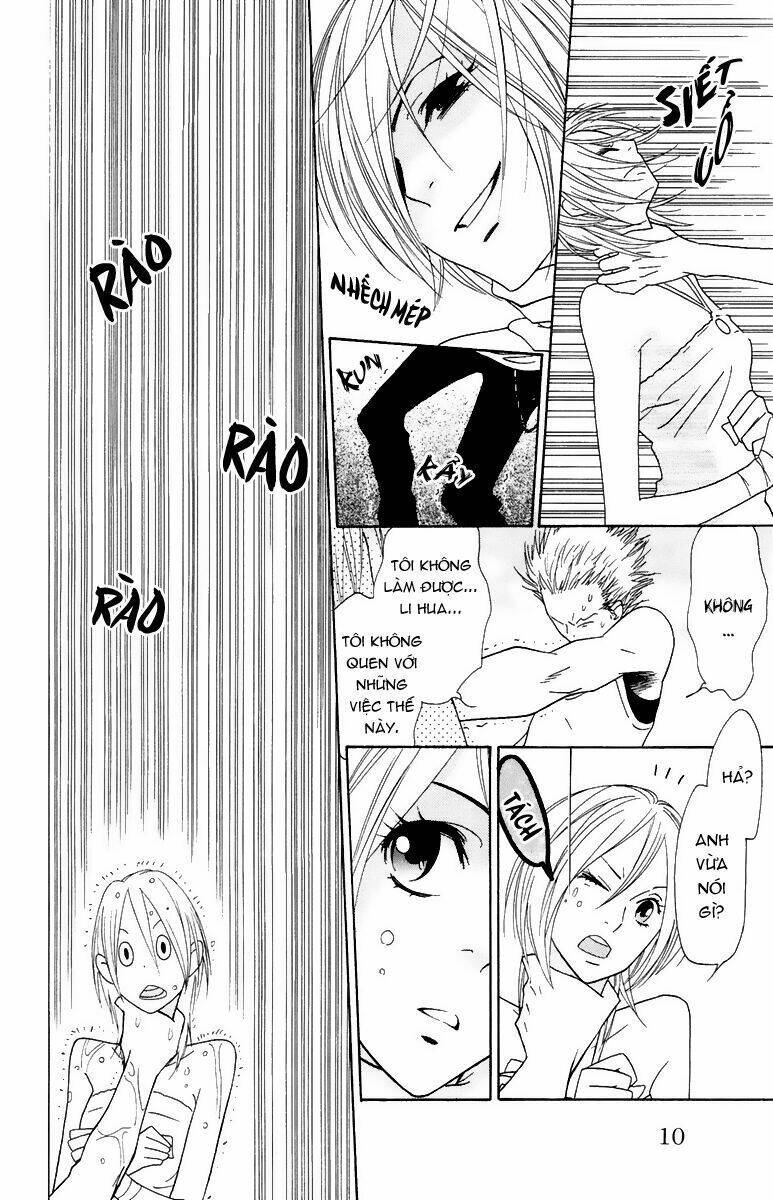 Shinobi Life: Chapter 1