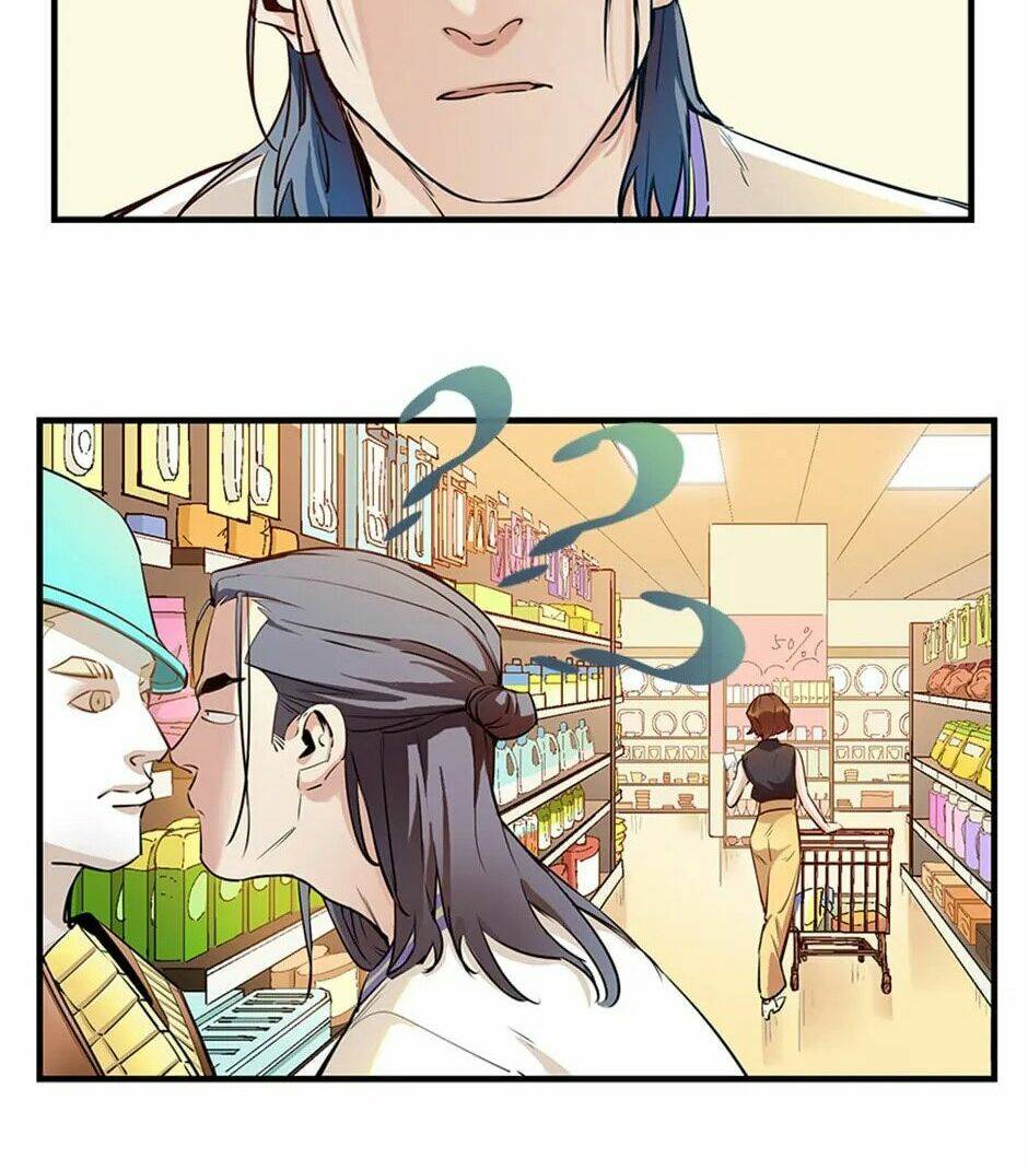 Anh Hùng Và Hiệp Nữ: Chapter 23