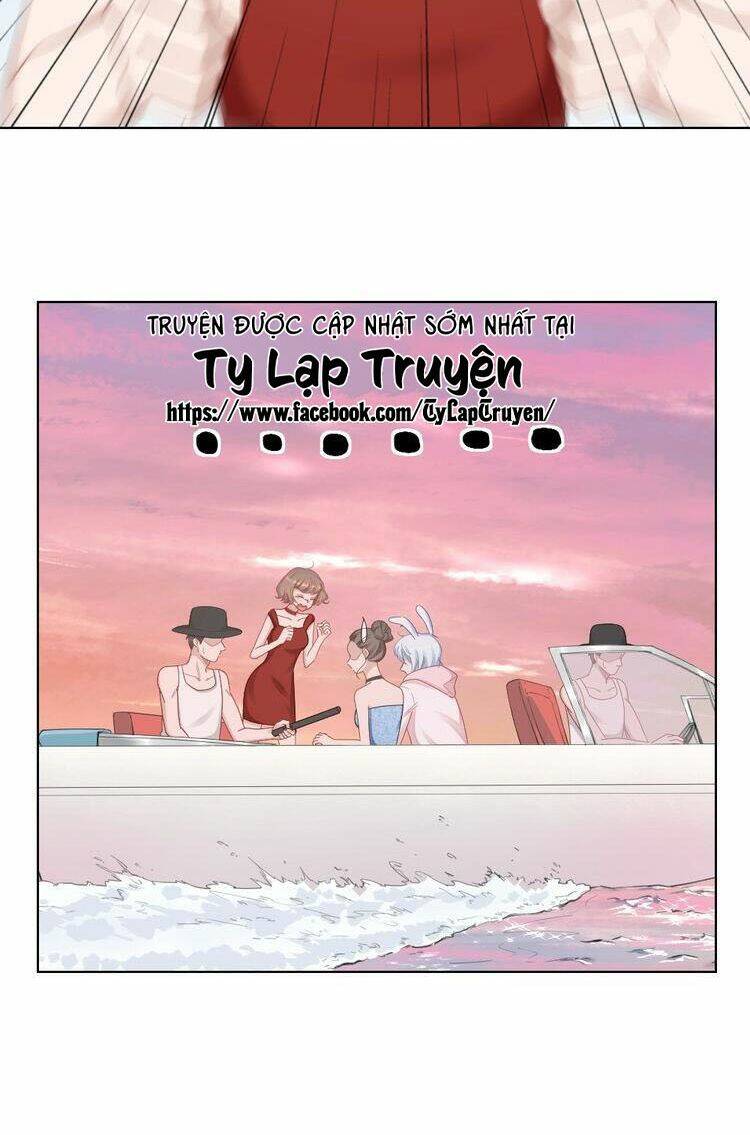 Bạn Trai Là Quái Vật: Chapter 98