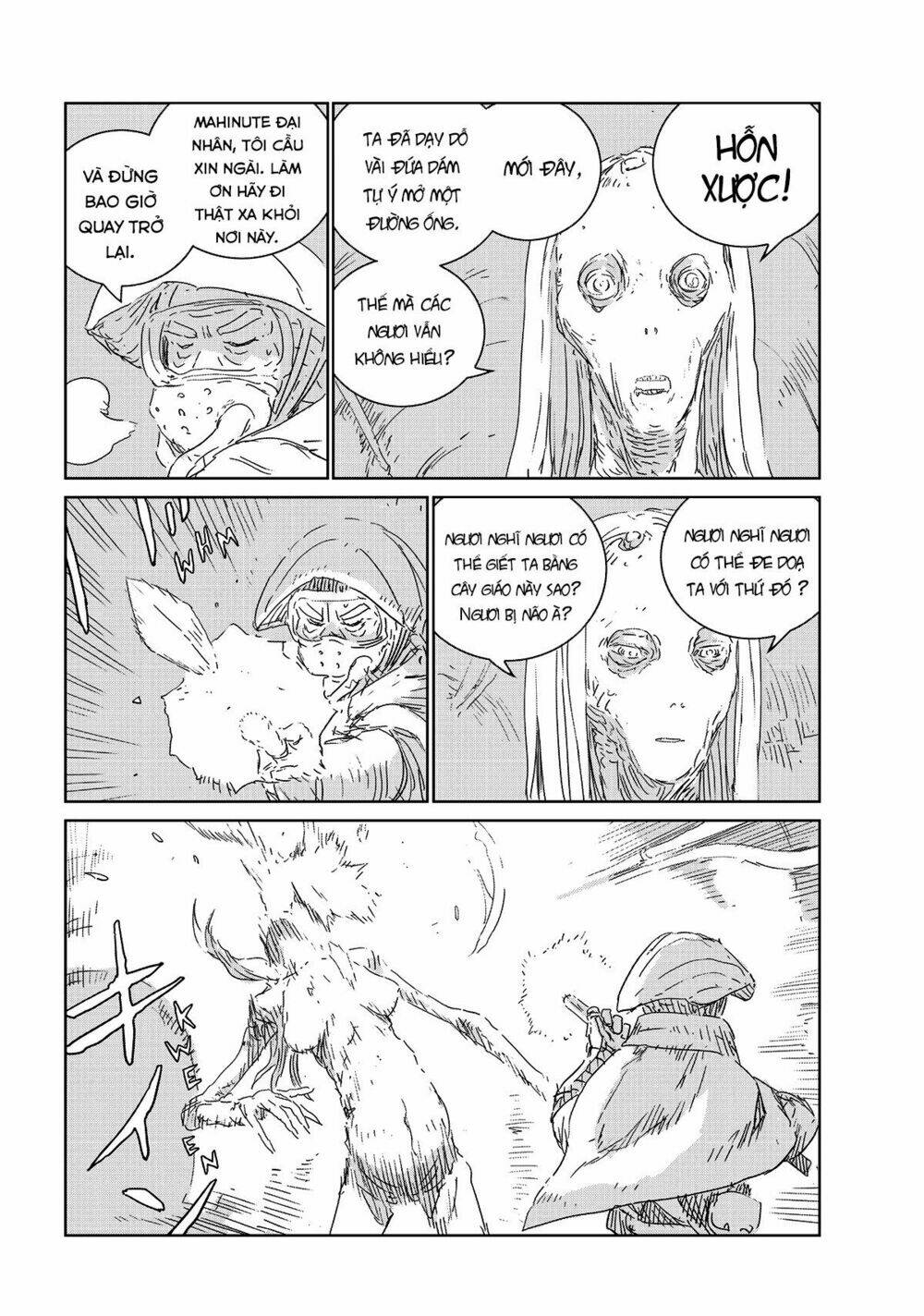 Aposimz: Chapter 37