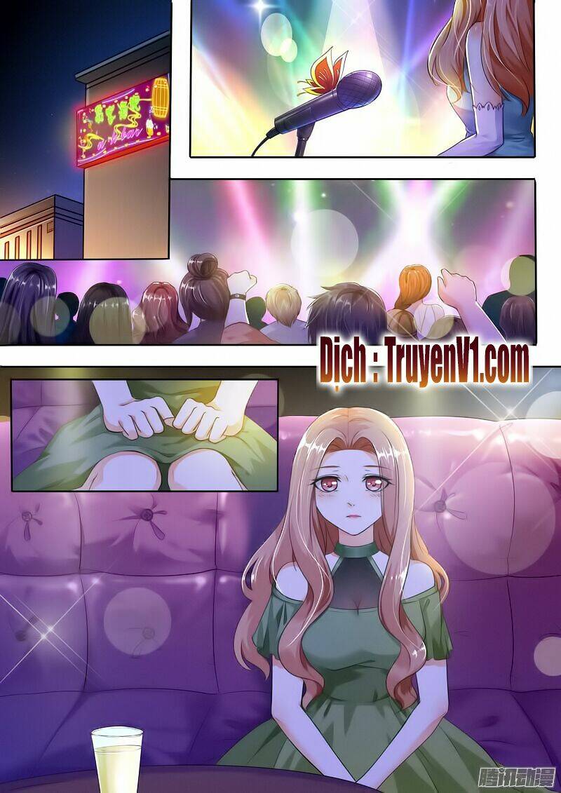 Song Diện Danh Viện: Chapter 1