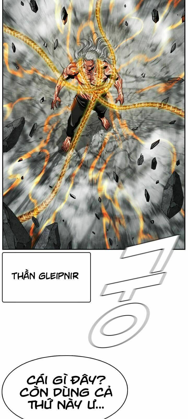 Thợ Săn Đầu Tiên: Chapter 87