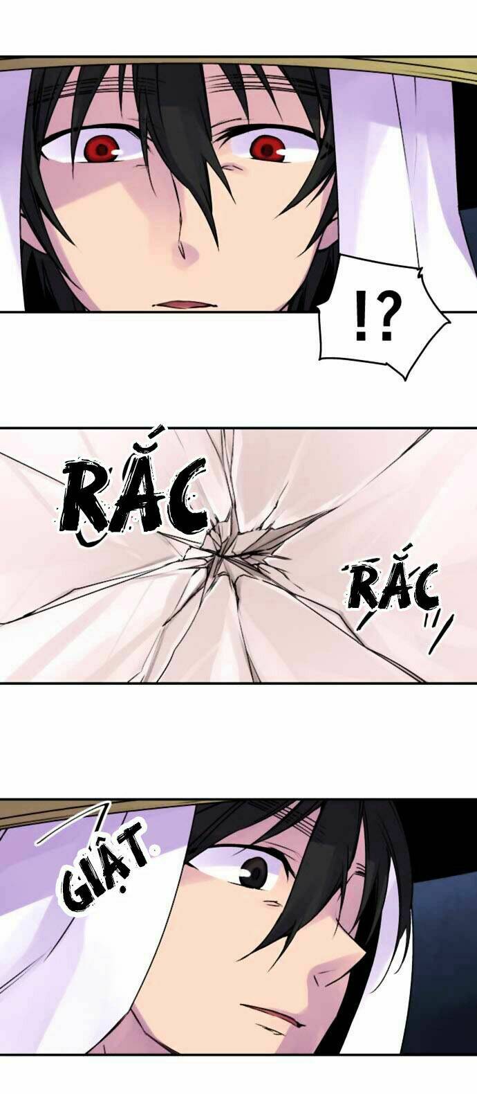 Ake No Tobari: Chapter 52