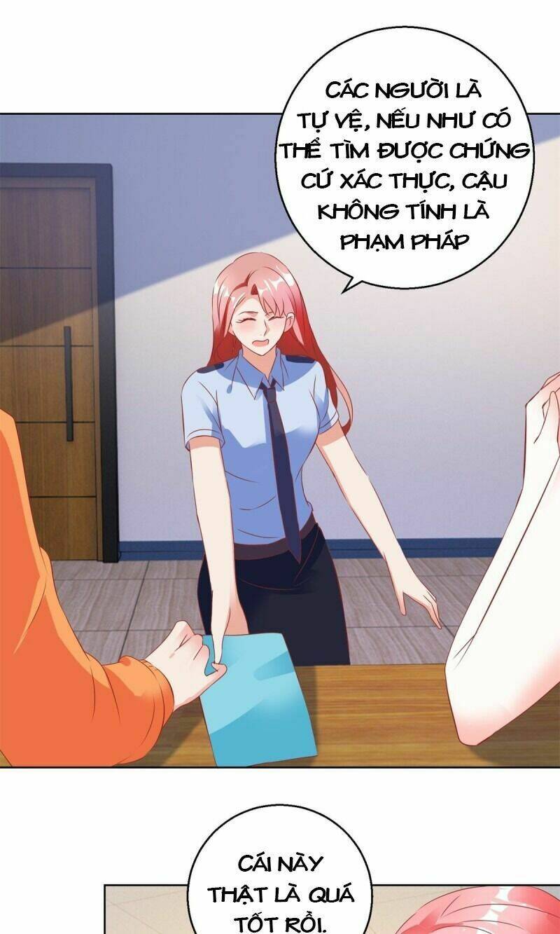 Thấu Thị Tiên Y: Chapter 124