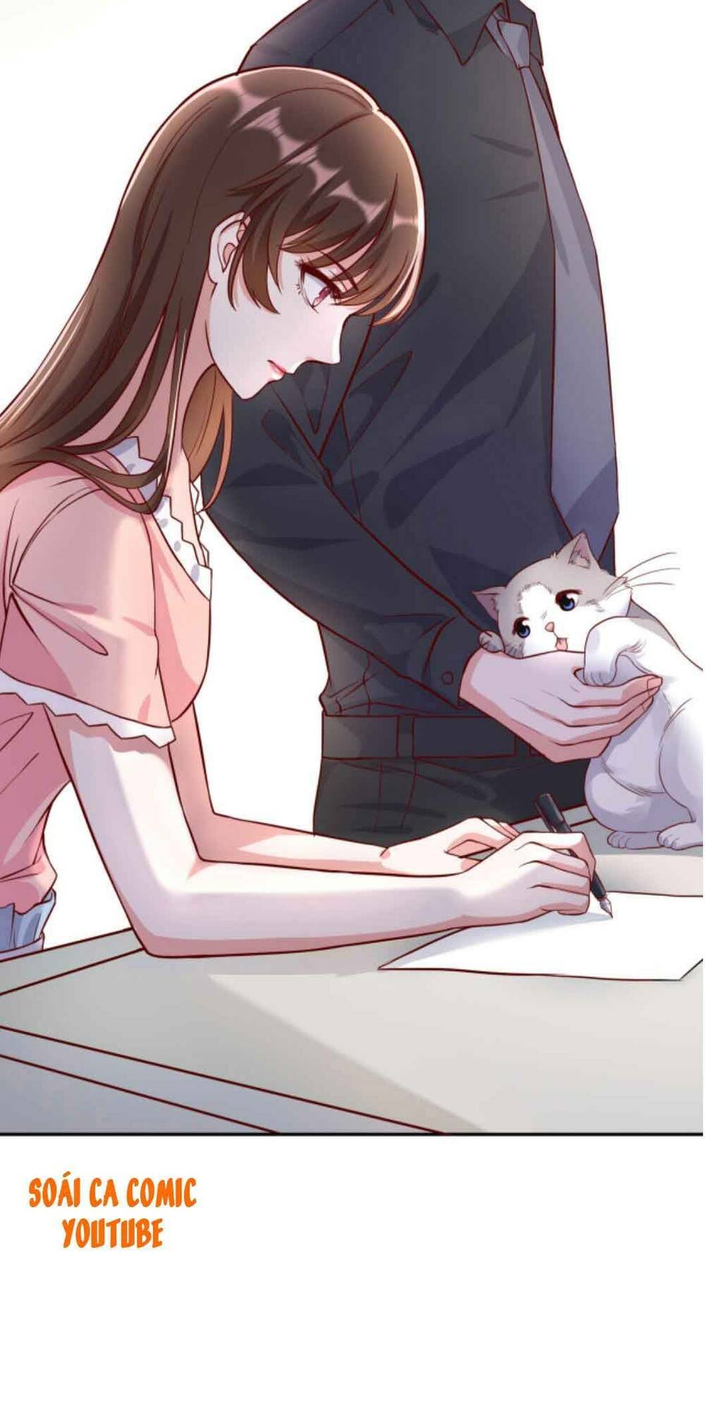 Nhất Sanh Hữu Hỉ: Chapter 40